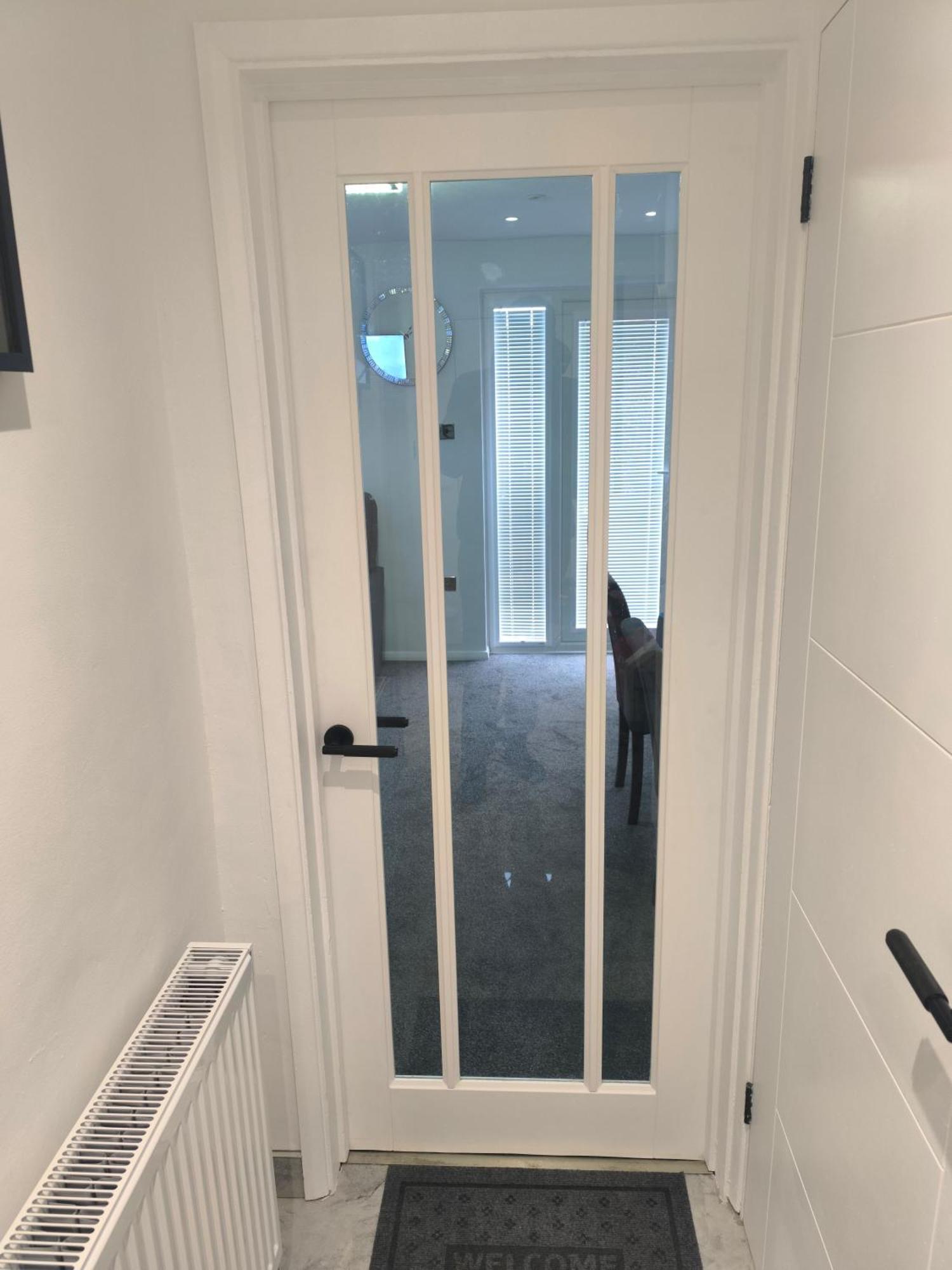 Sherwood Solace - 3 Bedroom *