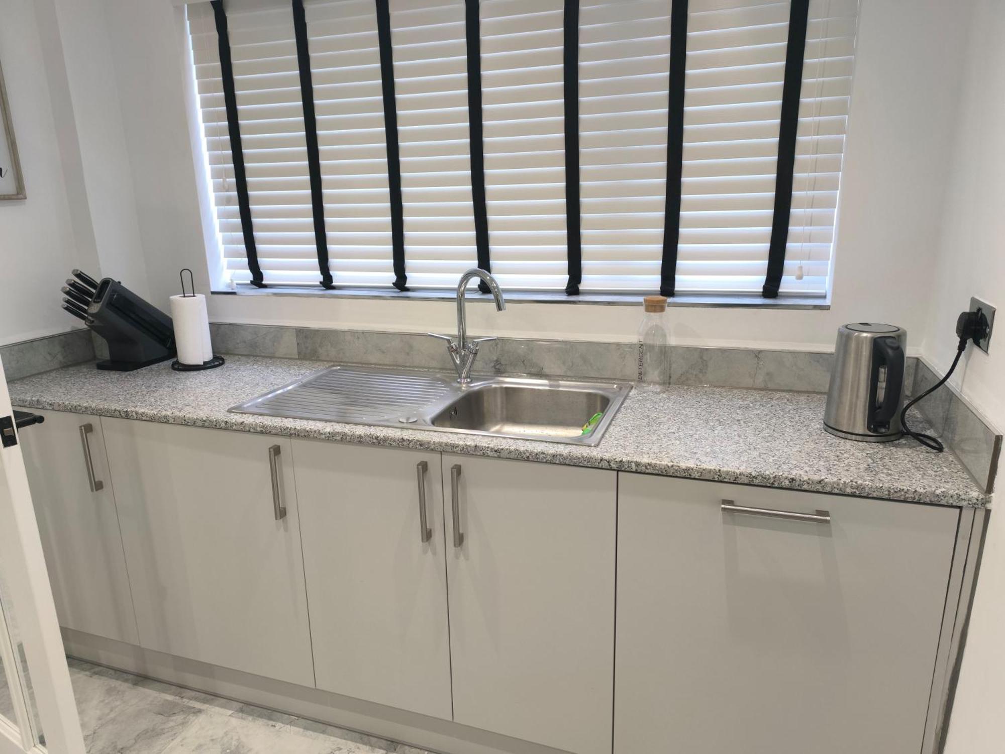 Appartamento Sherwood Solace - 3 Bedroom Southend-on-Sea