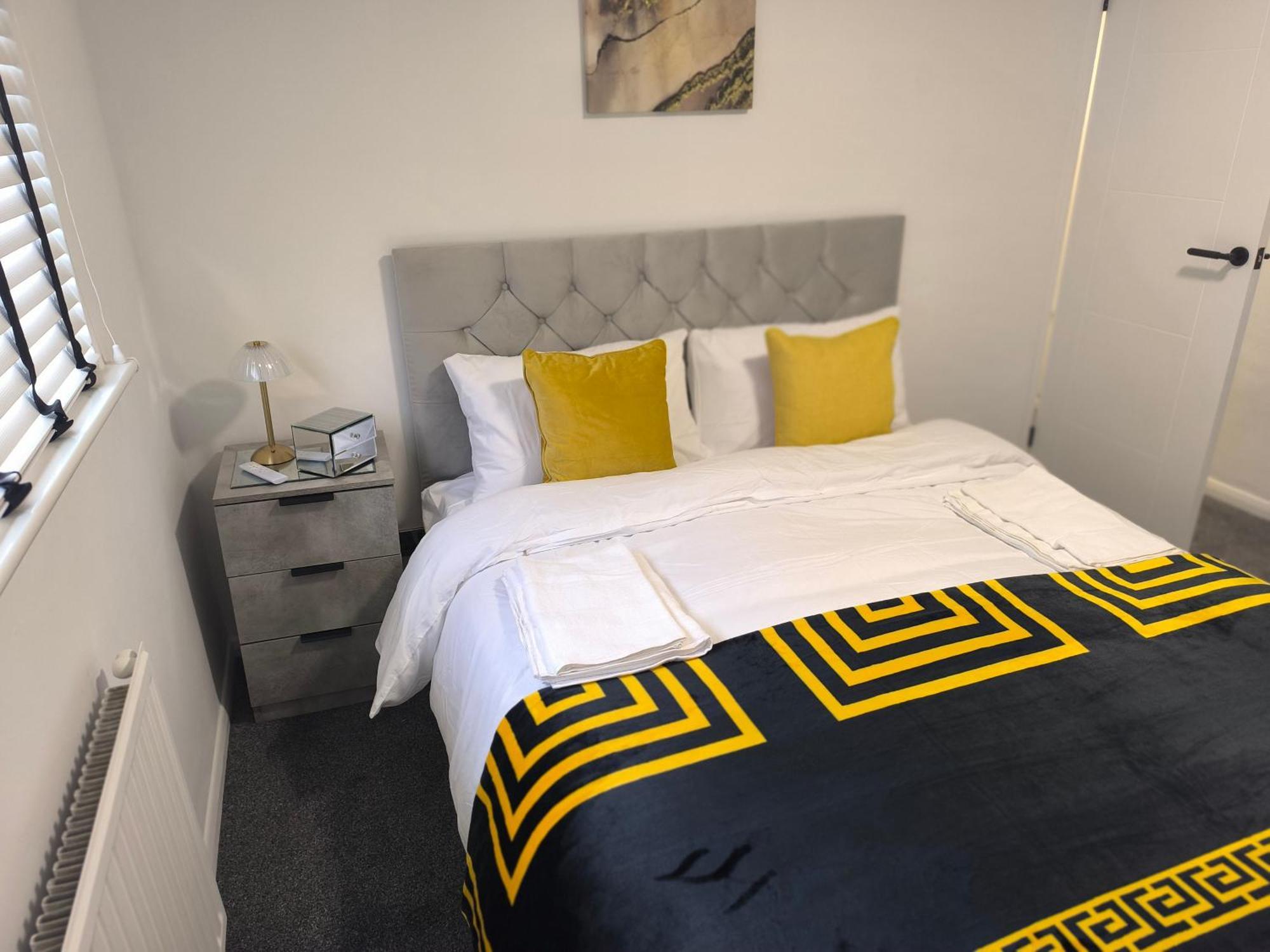 Sherwood Solace - 3 Bedroom *
