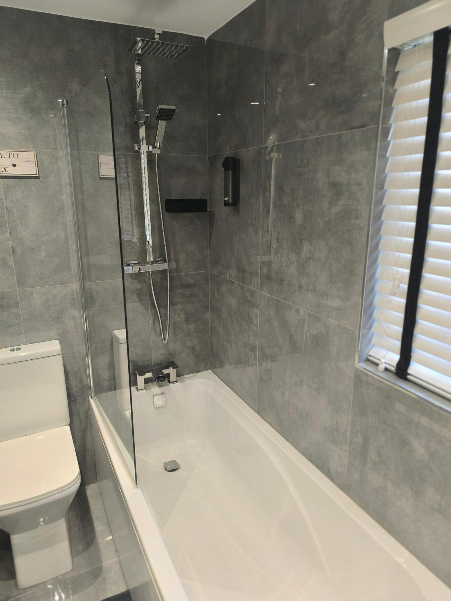Appartamento Sherwood Solace - 3 Bedroom Southend-on-Sea